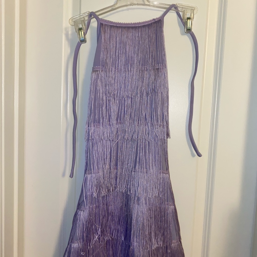 Pretty little thing dress
